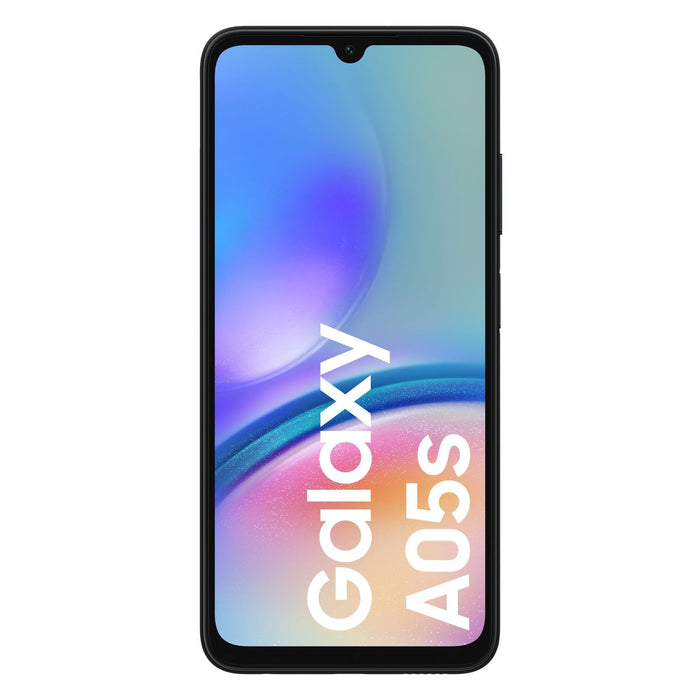 Samsung Galaxy A05s 128GB Schwarz