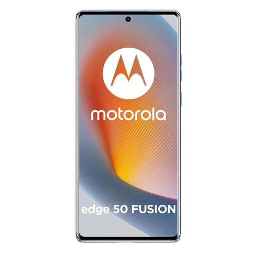 Produktbild Smartphone - Motorola edge 50 Fusion 17 cm (6.7) Dual-SIM Android 14 5G USB Typ-C 12 GB 256 GB 5000 mAh