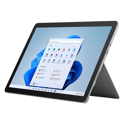 Produktbild Tablet - Microsoft Surface Go 3 128GB Platin