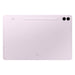 Samsung Galaxy Tab S9 FE+ Wi-Fi Samsung Exynos 256 GB 31,5 cm (12.4) 12 GB Wi-Fi 6 (802.11ax) Pink