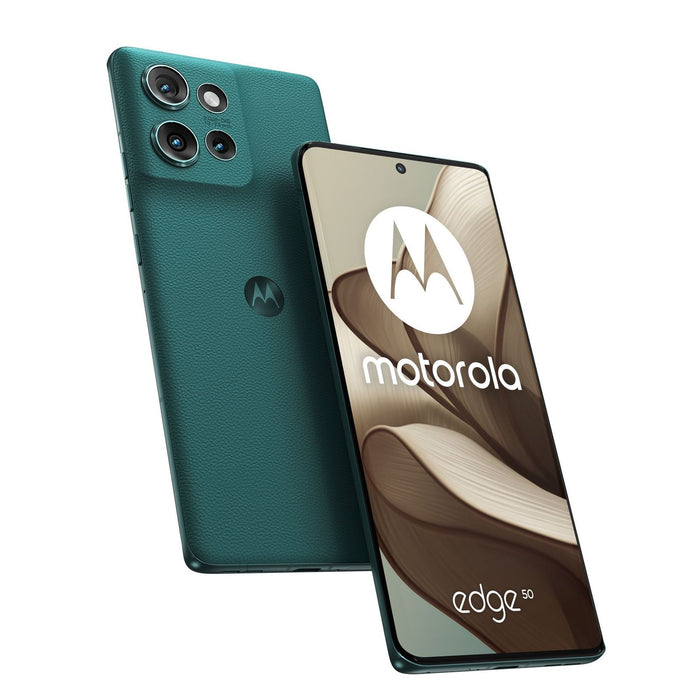 Motorola edge 50 512GB Jungle Green