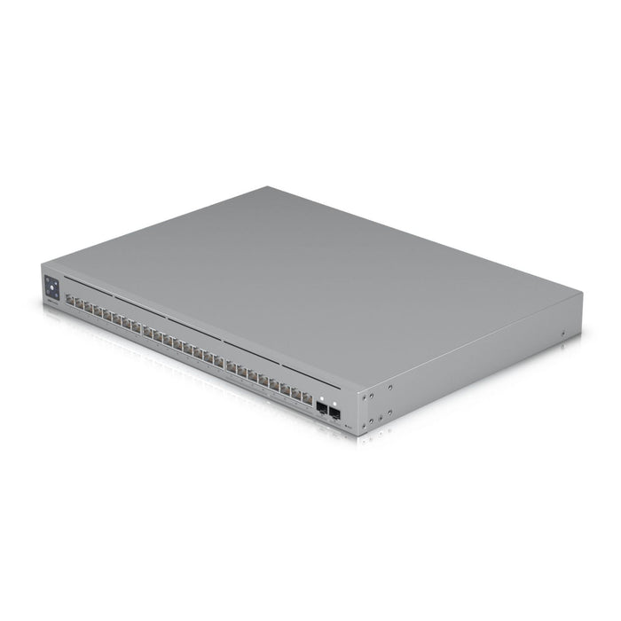 Ubiquiti Pro Max 24 L3 2.5G Ethernet (100/1000/2500) 1U Grau