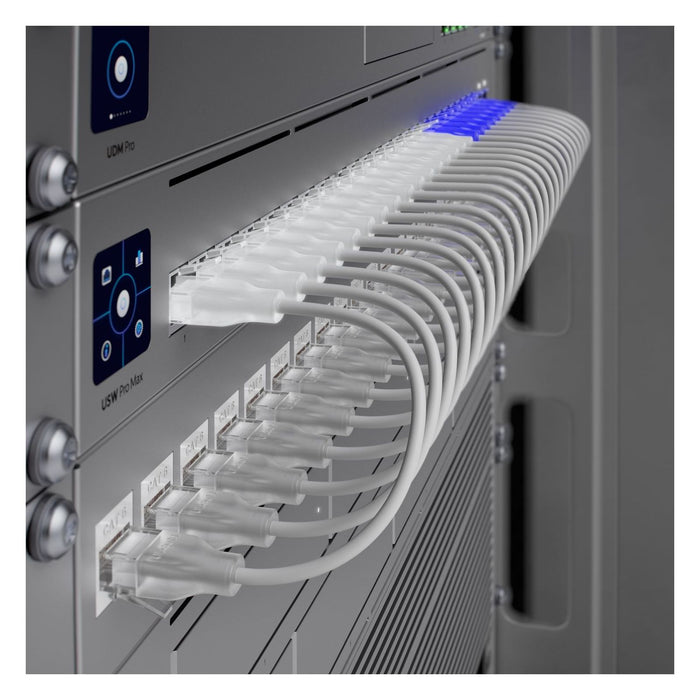 Ubiquiti Pro Max 24 L3 2.5G Ethernet (100/1000/2500) 1U Grau