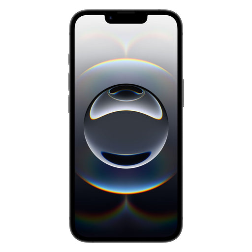 Produktbild Smartphone - Apple iPhone 16e 128GB Schwarz