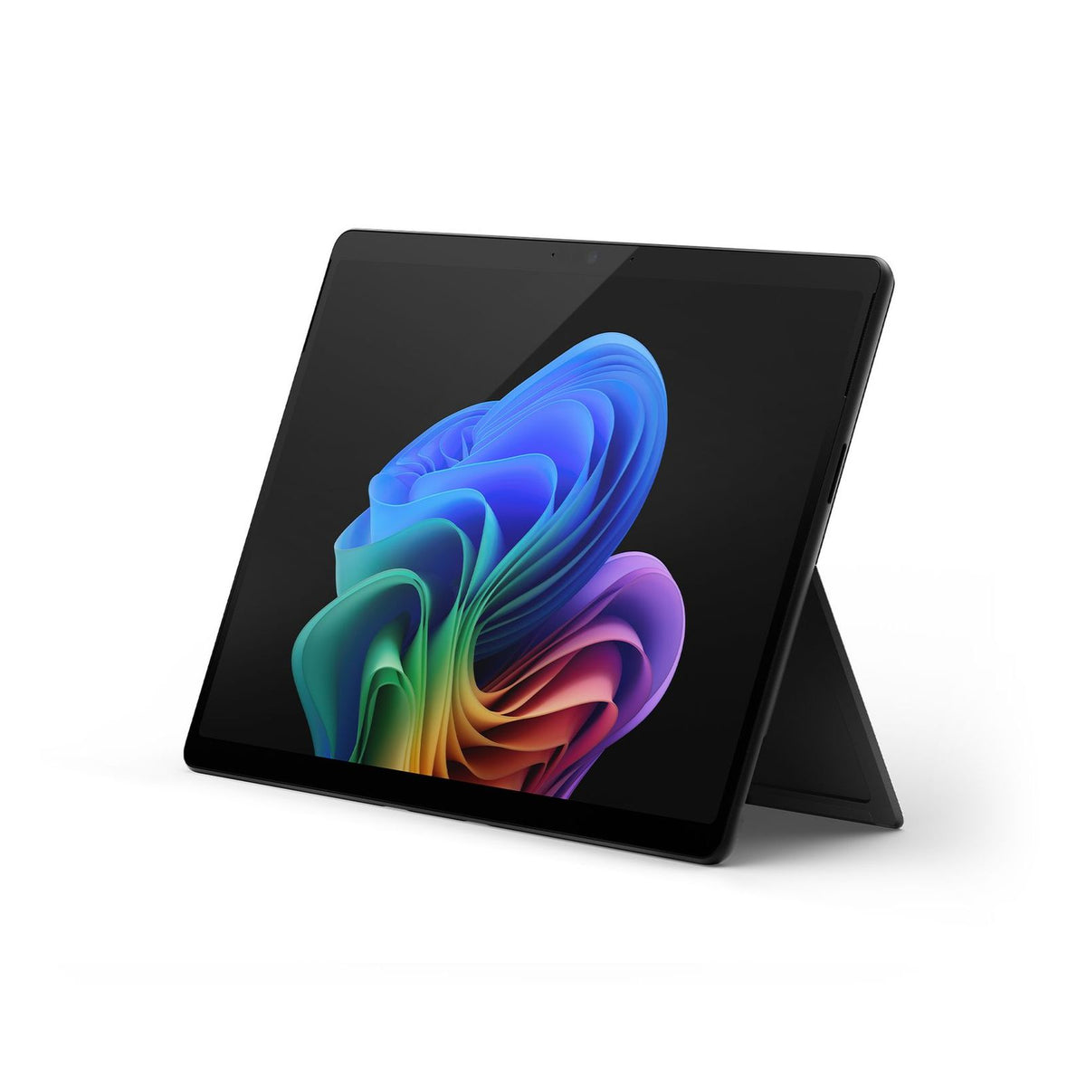 Produktbild Convertible Notebook - Microsoft Surface Pro for Business 11. Edition WiFi Convertible 256 GB 13 Zoll Schwarz