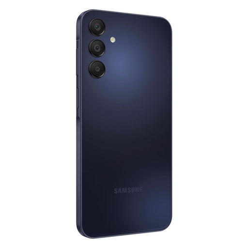 Produktbild Smartphone - Samsung Galaxy A15 256GB Schwarz, Blau