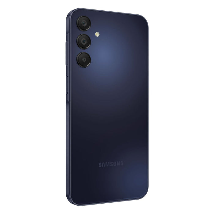 Samsung Galaxy A15 256GB Schwarz, Blau