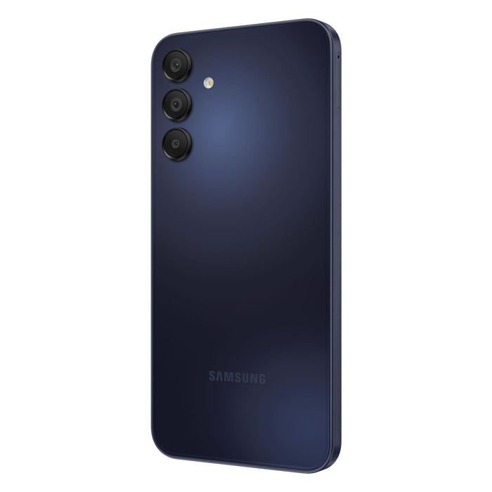 Samsung Galaxy A15 256GB Schwarz, Blau