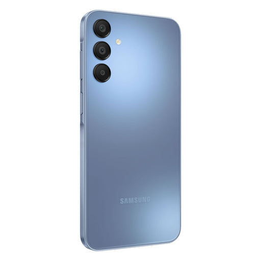 Produktbild Smartphone - Samsung Galaxy A15 256GB Blau