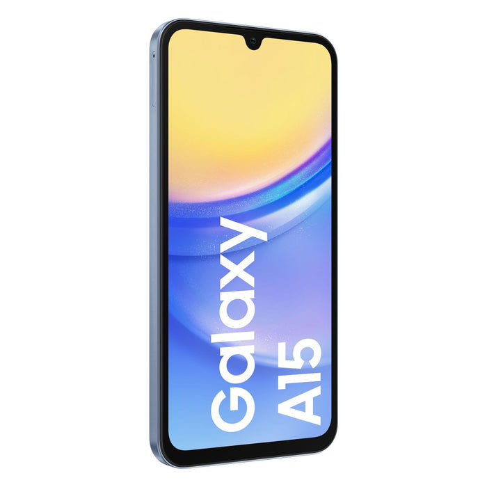 Samsung Galaxy A15 256GB Blau