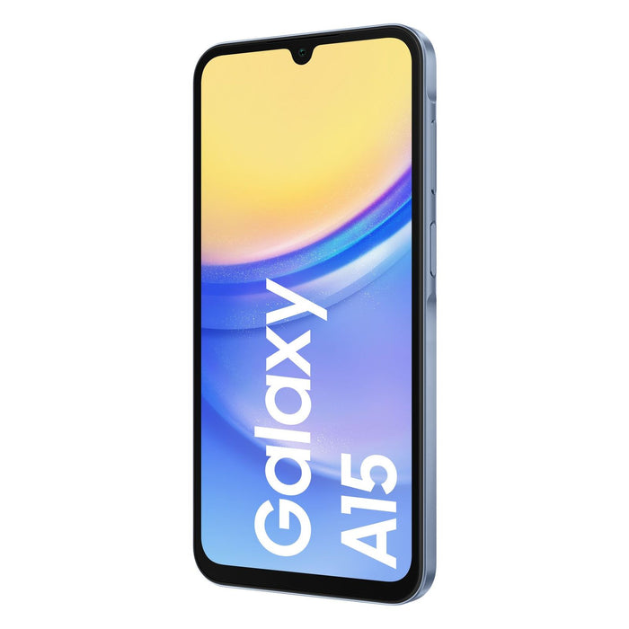 Samsung Galaxy A15 256GB Blau