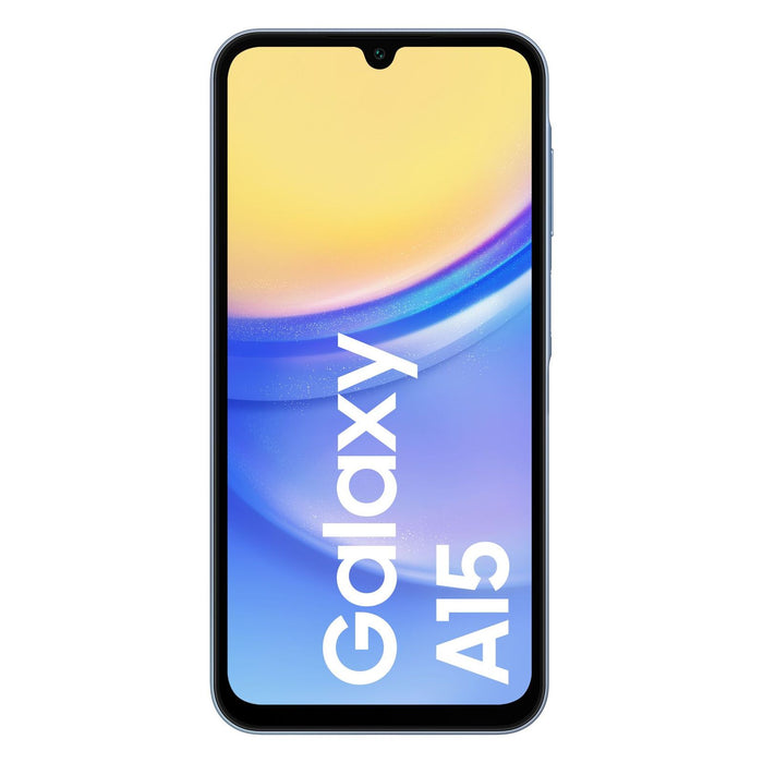 Samsung Galaxy A15 256GB Blau