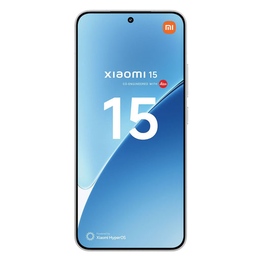 Produktbild Smartphone - Xiaomi 15 5G Dual-SIM 512GB Weiß