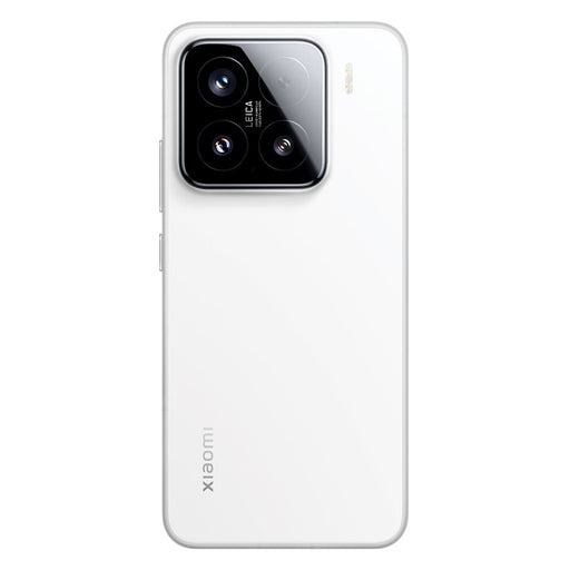 Produktbild Smartphone - Xiaomi 15 5G Dual-SIM 512GB Weiß