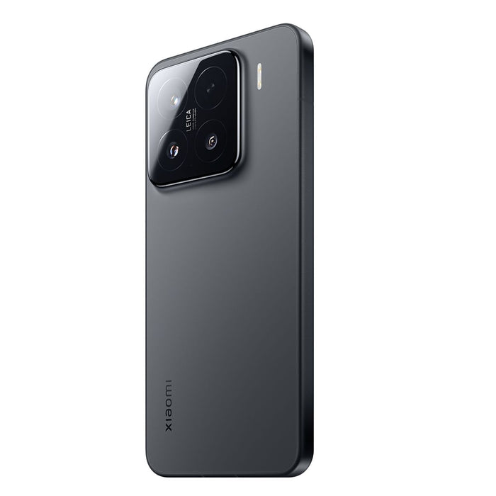 Xiaomi 15 5G Dual-SIM 512GB Schwarz