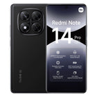 Xiaomi REDMI Note 14 Pro 5G Dual-SIM 256GB Midnight Black