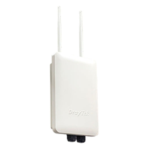 Produktbild WLAN-Access Point - DrayTek VIGORAP 918R WLAN Access Point 1300 Mbit/s Weiß Power over Ethernet (PoE)