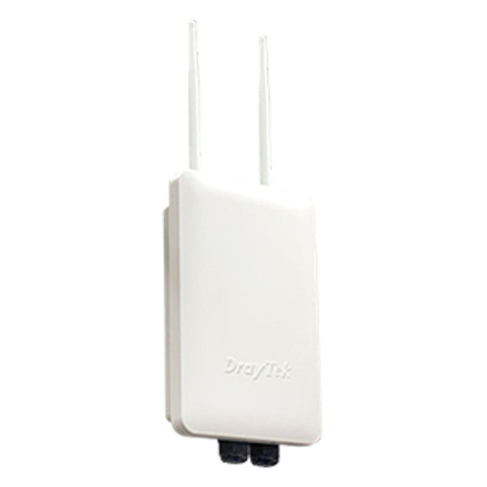 DrayTek VIGORAP 918R WLAN Access Point 1300 Mbit/s Weiß Power over Ethernet (PoE)