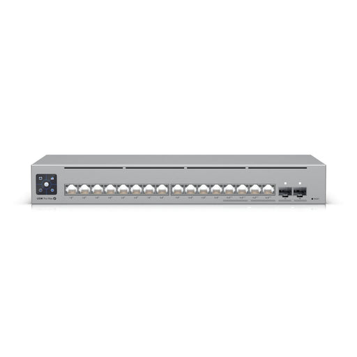 Produktbild Netzwerk-Switch - Ubiquiti Pro Max 16 PoE Managed L3 Gigabit Ethernet (10/100/1000) Power over Ethernet (PoE)