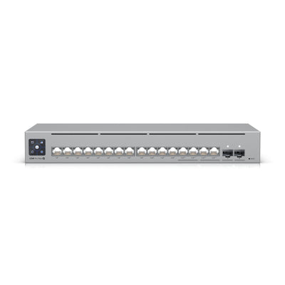 Pro Max 16 PoE Managed L3 Gigabit Ethernet (10/100/1000) Power over Ethernet (PoE)