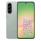 Samsung Galaxy A56 5G Dual-SIM 128GB Awesome Olive