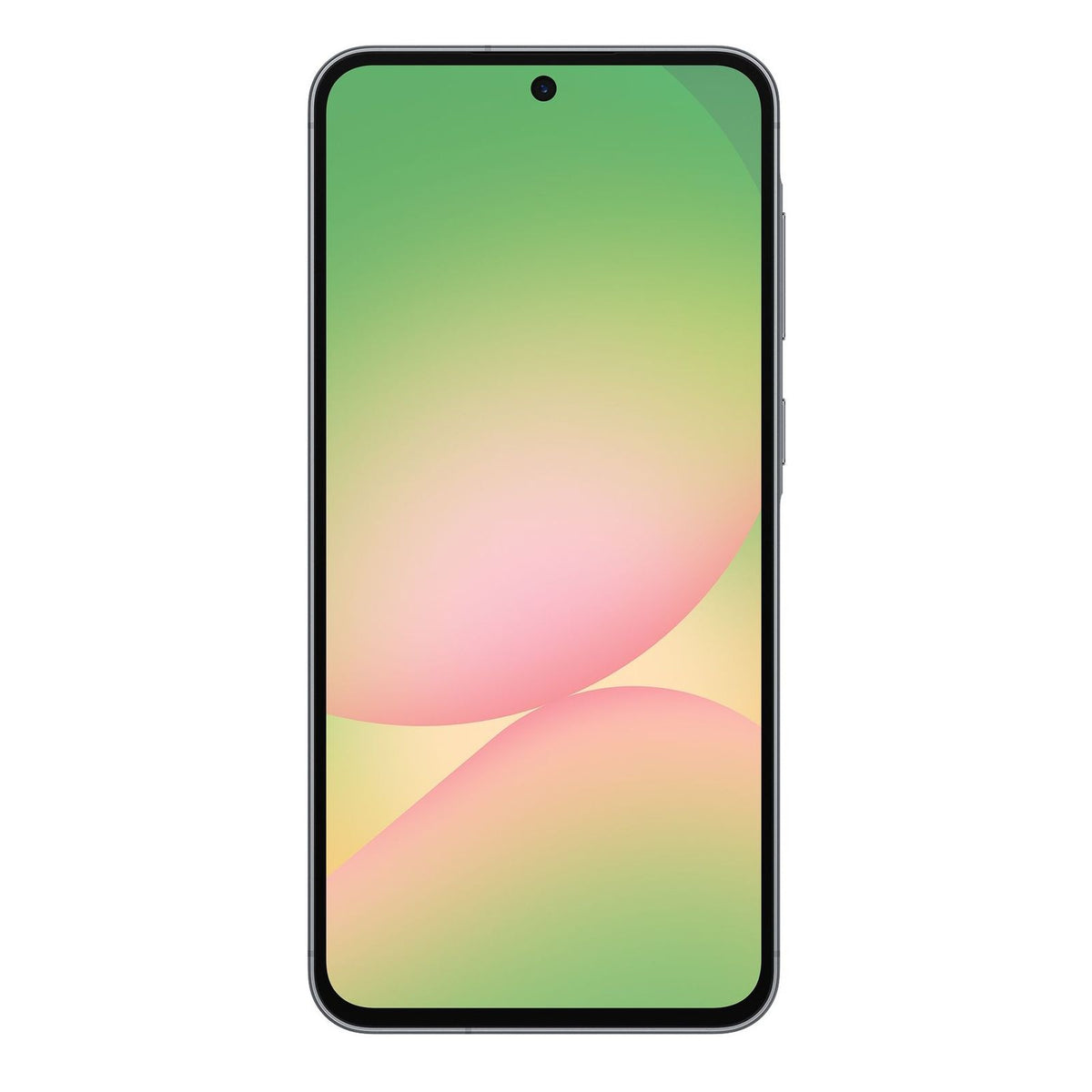 Produktbild Smartphone - Samsung Galaxy A56 5G Dual-SIM 256GB Awesome Graphite *