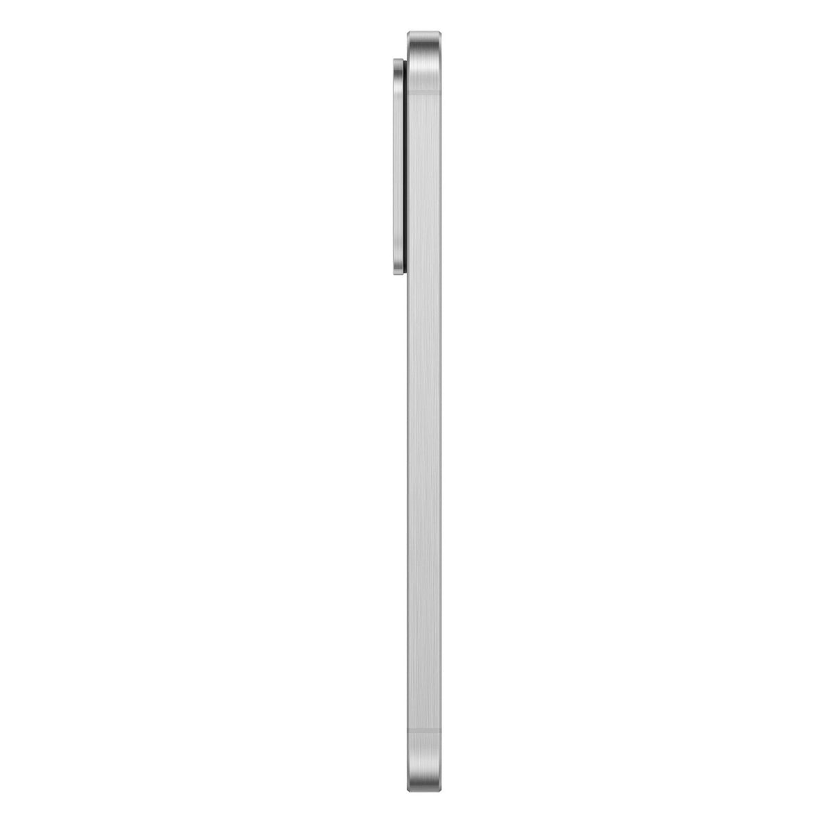Produktbild Smartphone - Samsung Galaxy A56 17 cm (6.7) Dual-SIM Android 15 5G USB Typ-C 8 GB 128 GB 5000 mAh Hellgrau