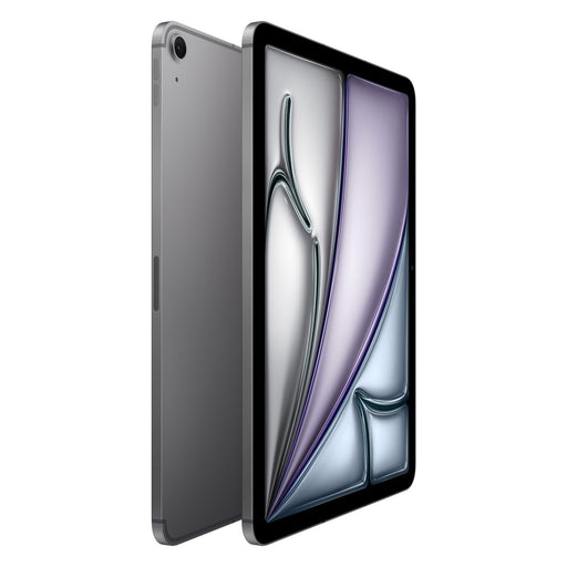 Produktbild Tablet - Apple iPad Air 11 M3 (2025) 7. Generation WiFi + 5G 256GB Violett