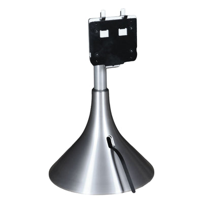 VG-SGSR11S Staffelei-Standfuß für 65" (165,1 cm) TV Silber