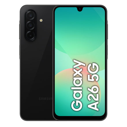Samsung Galaxy A26