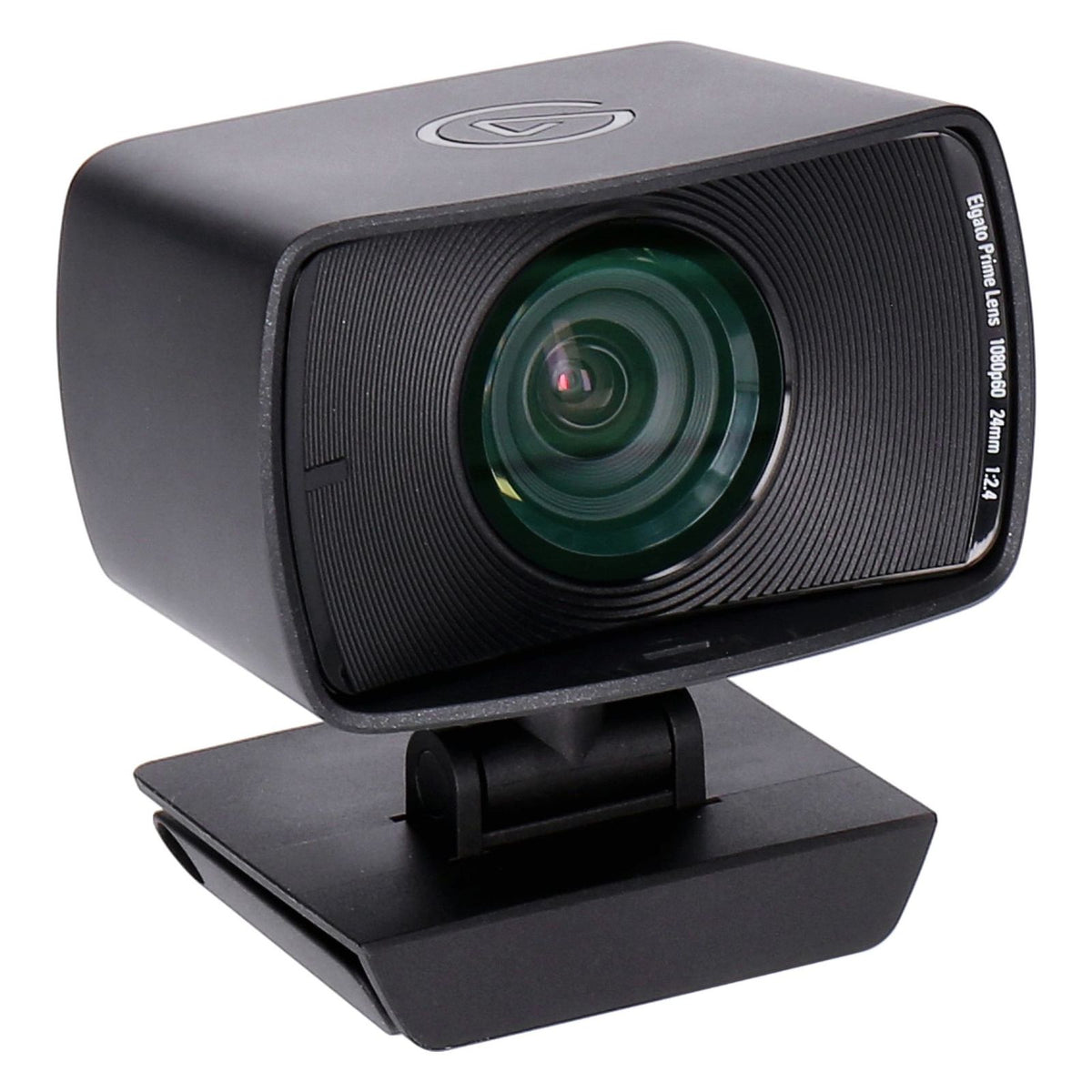 Produktbild Full HD-Webcam - Elgato Facecam - Full-HD-Webcam (1080p60) für Streaming, Gaming, Videokonferenzen