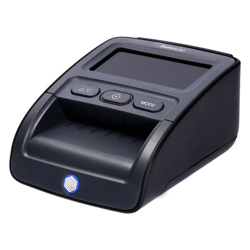 Produktbild Geldscheinprüfgerät - Safescan 155-SX Version 2023 automatischer Geldscheinprüfer