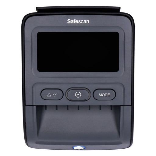 Produktbild Anzeigegerät - Safescan 155-SX Version 2023 automatischer Geldscheinprüfer