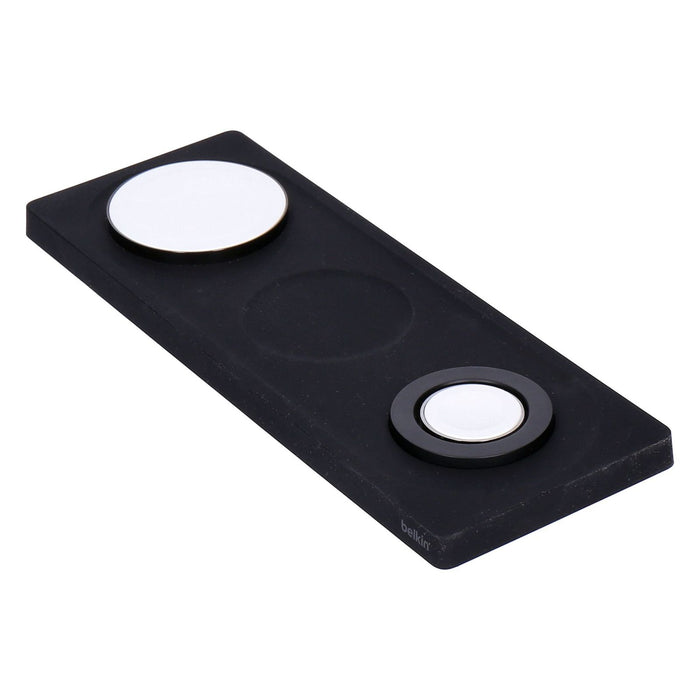 Belkin MagSafe drahtloses 3-in-1-Ladegerät