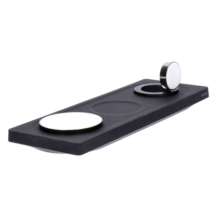 Belkin MagSafe drahtloses 3-in-1-Ladegerät