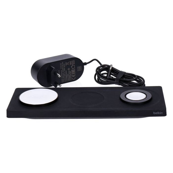 Belkin MagSafe drahtloses 3-in-1-Ladegerät