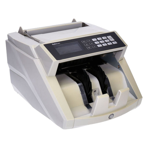 Produktbild Sonstiges - Safescan 2465-S - Banknotenzähler für gemischte Geldscheine