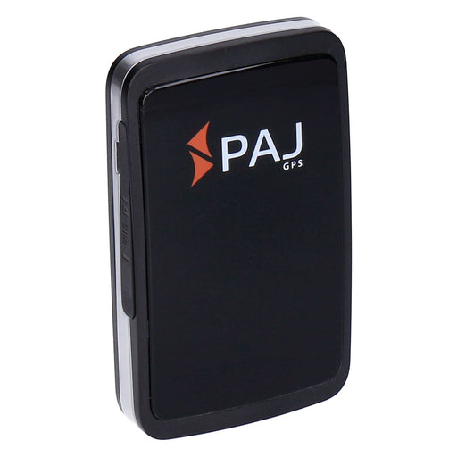 Produktbild GPS-Tracker - PAJ GPS Easy Finder GPS Tracker Kinder ca. 5 Tage Akkulaufzeit