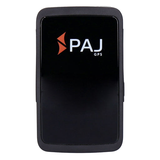 Produktbild GPS-Tracker - PAJ GPS Easy Finder GPS Tracker Kinder ca. 5 Tage Akkulaufzeit