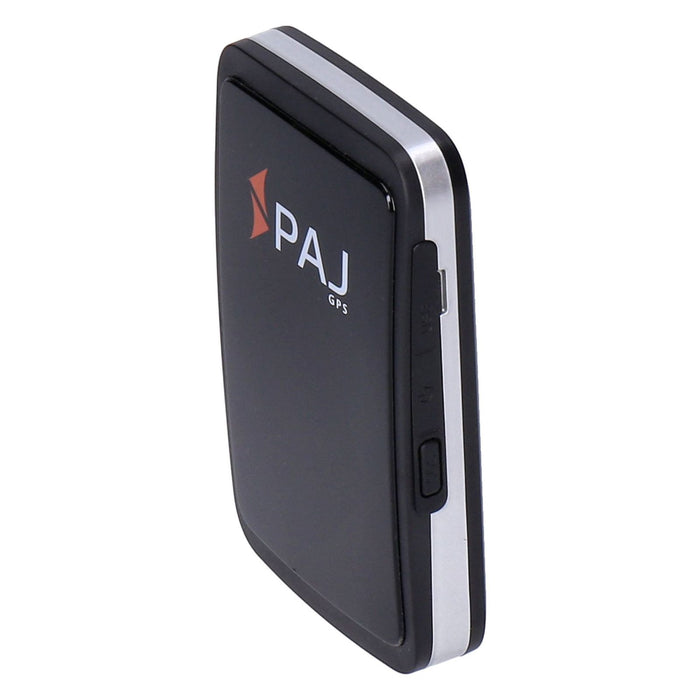 PAJ GPS Easy Finder GPS Tracker Kinder ca. 5 Tage Akkulaufzeit