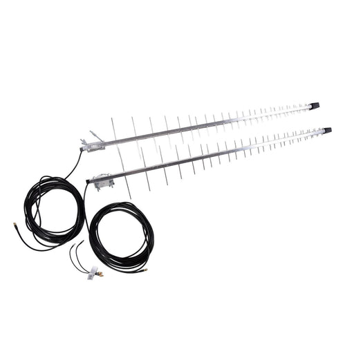 Produktbild Sonstiges - LowcostMobile RAD5G-ULTRA-7003800 4G LTE 5G + WiFi