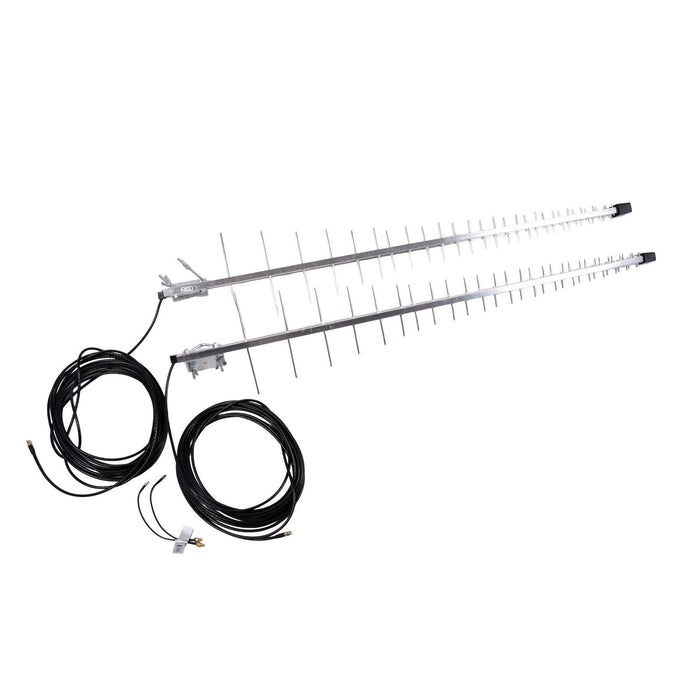 LowcostMobile RAD5G-ULTRA-7003800 4G LTE 5G + WiFi