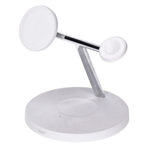 Produktbild Wireless Charger - Belkin BoostCharge PRO drahtloses 3-in-1-Ladegerät
