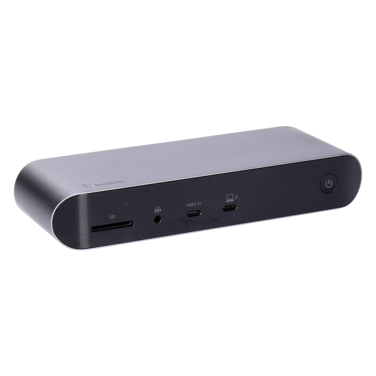 Produktbild Laptop-Dockingstation - Belkin Thunderbolt 4 Dock Pro Monitor