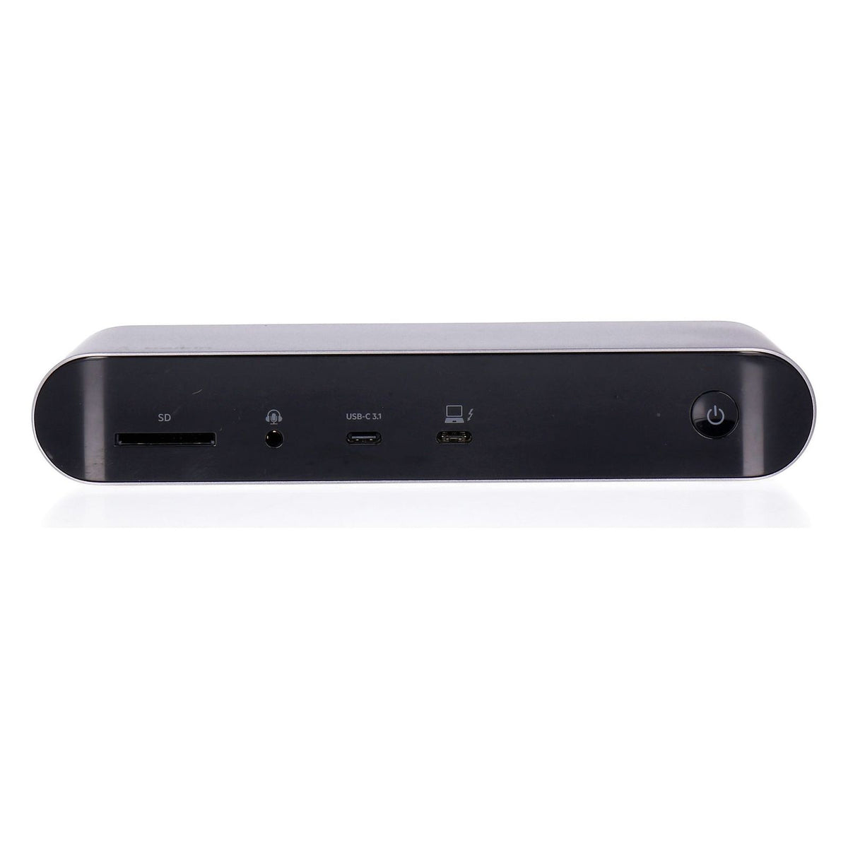 Produktbild Laptop-Dockingstation - Belkin Thunderbolt 4 Dock Pro Monitor