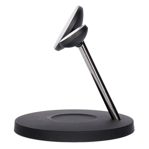 Produktbild Wireless Charger - Belkin BoostCharge Pro kabelloses 3-in-1-Ladegerät