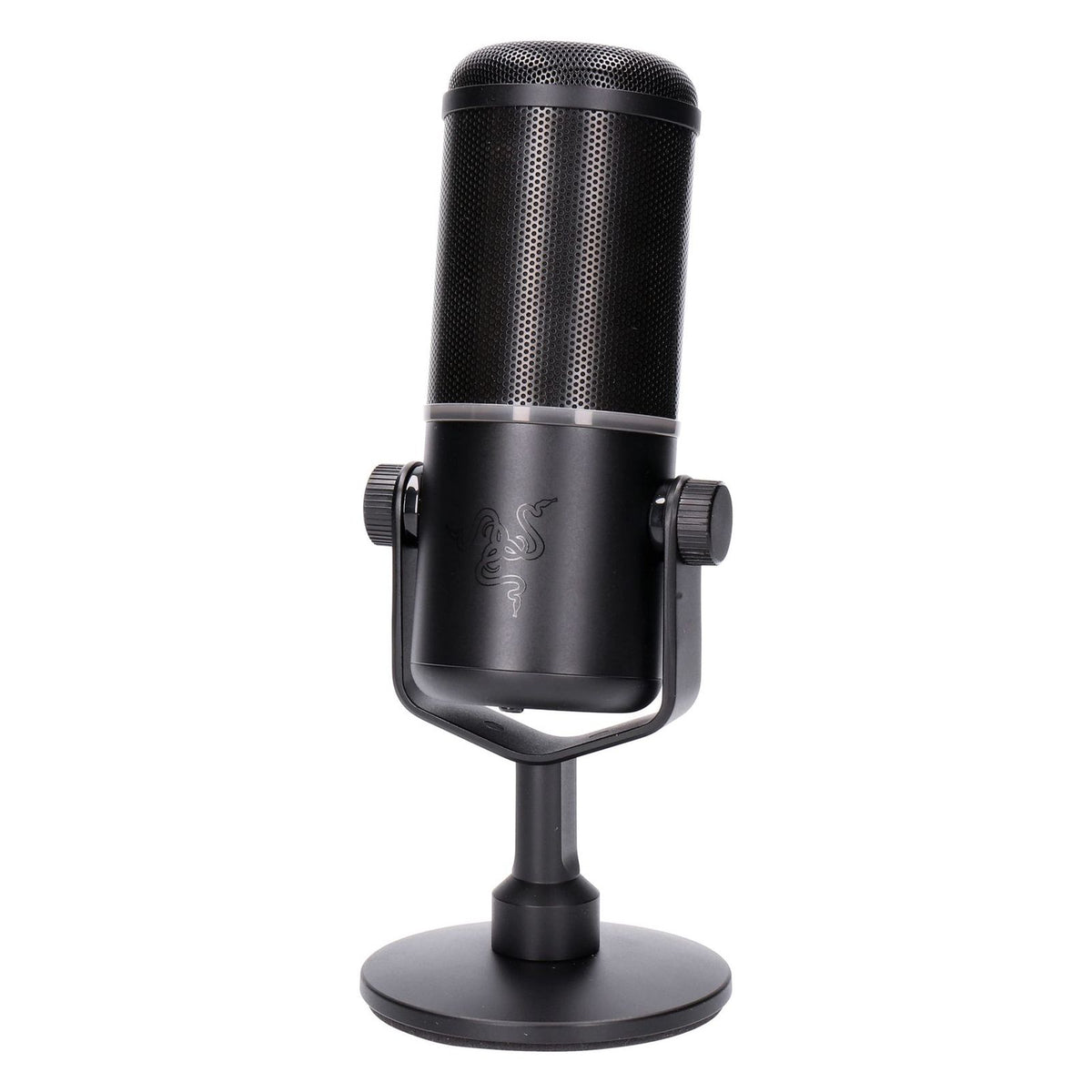 Produktbild Mikrofon - Razer Seiren Elite Streaming Mikrofon