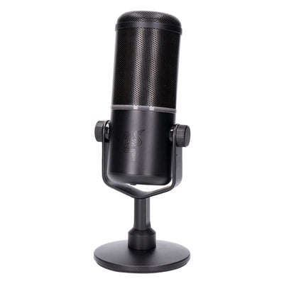Seiren Elite Streaming Mikrofon