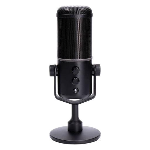 Produktbild Mikrofon - Razer Seiren Elite Streaming Mikrofon