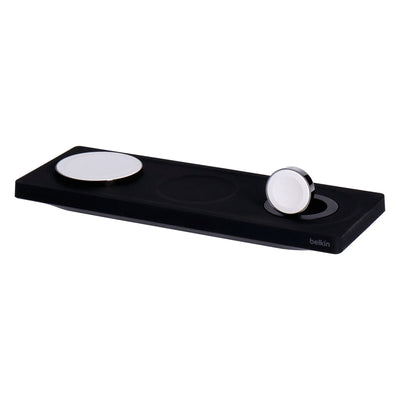 MagSafe 3-in-1 Schnellladegerät, Reisepad